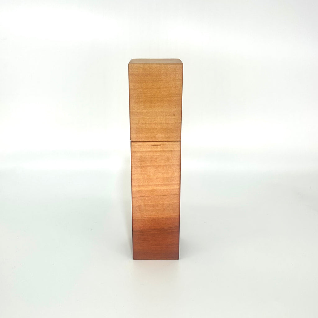 Gewürzmühle Birnbaum „Eckig „ - daskuechenholz