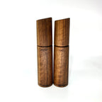 „Konus“Gewürzmühlen Duo Nussbaum - daskuechenholz