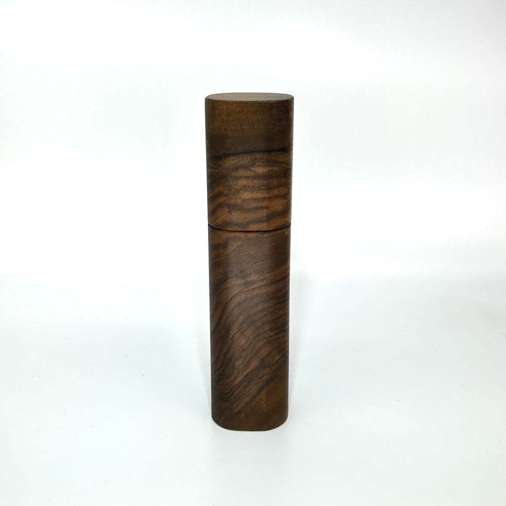 Gewürzmühle Nussbaum - daskuechenholz