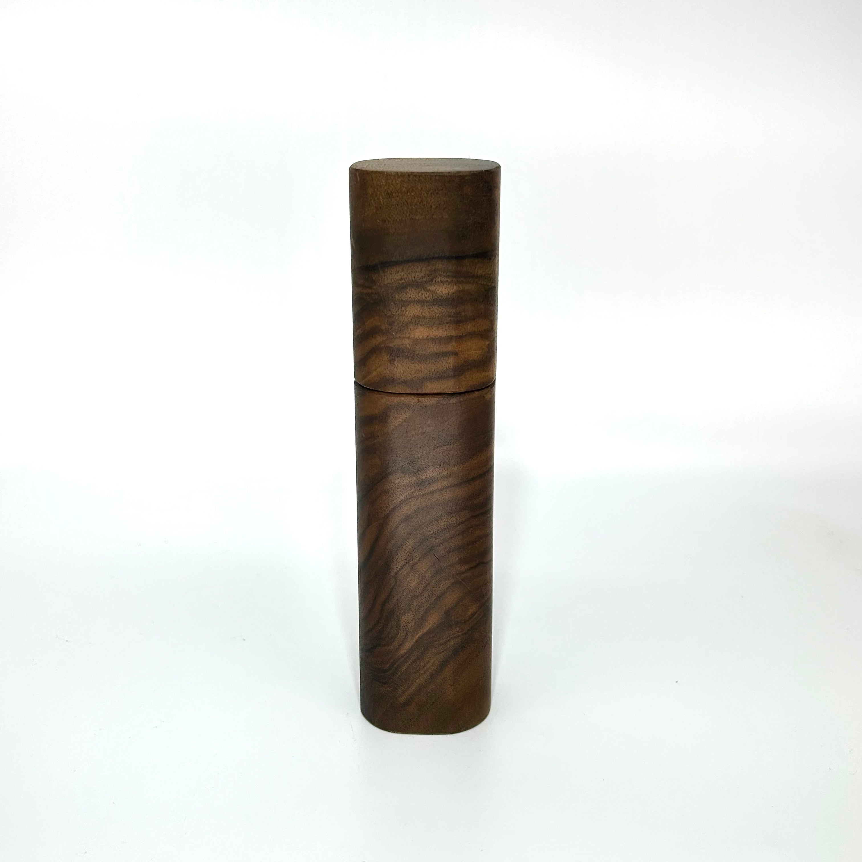 Gewürzmühle Nussbaum - daskuechenholz