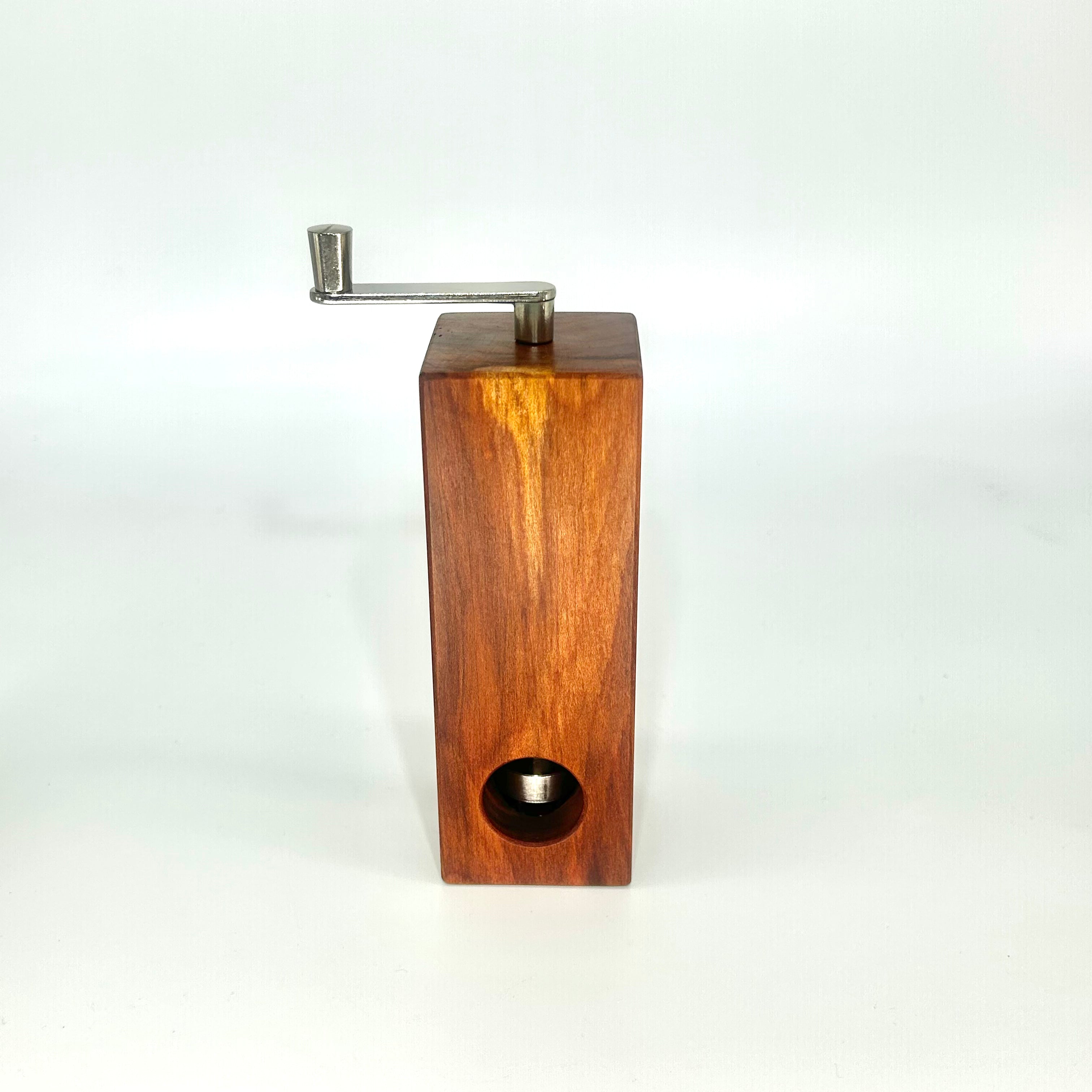 Muskatmühle Zwetschge - daskuechenholz