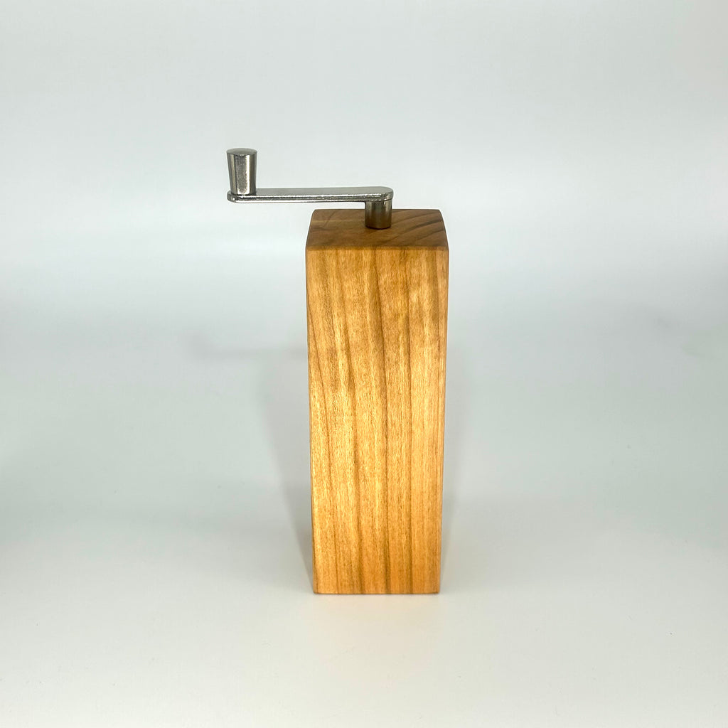 Muskatmühle Kirsche - daskuechenholz