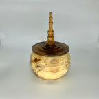 Dekodose Pappel - Nussbaum-Kirsche - daskuechenholz