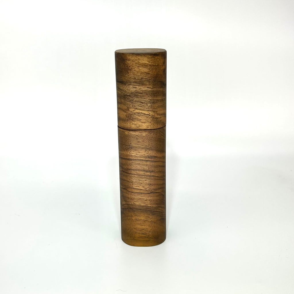 Gewürzmühle Nussbaum - daskuechenholz