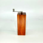 Muskatmühle Zwetschge - daskuechenholz