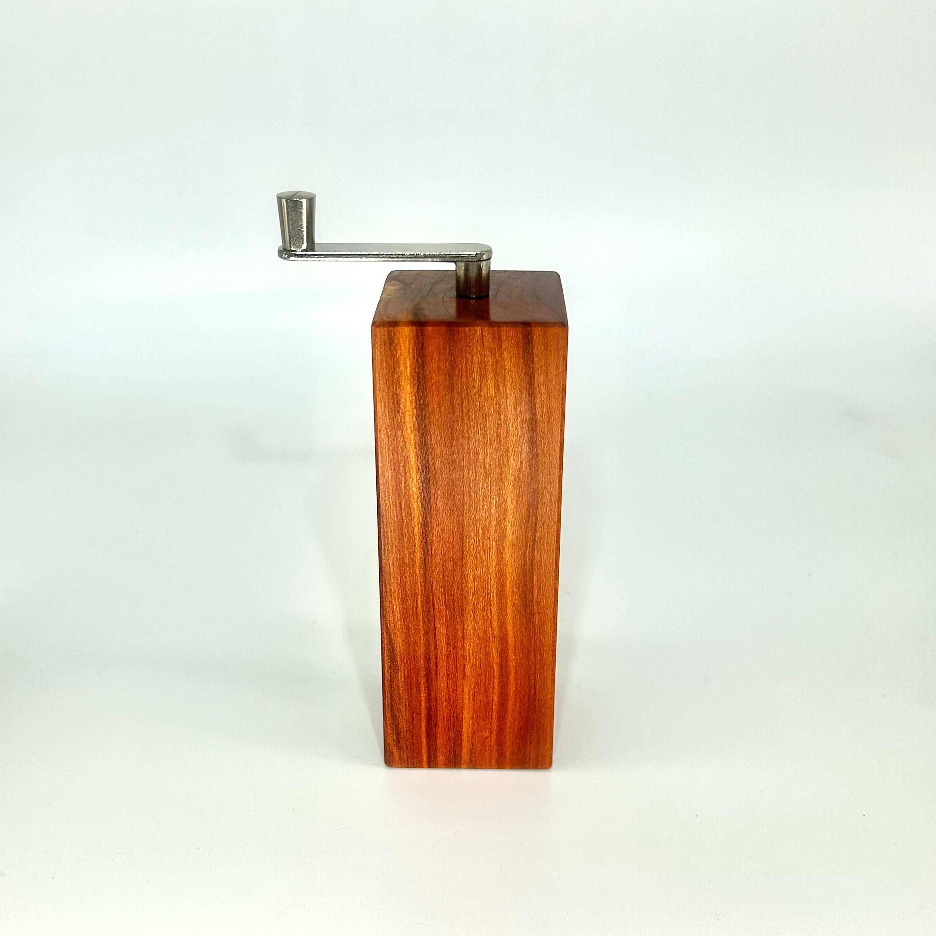 Muskatmühle Zwetschge - daskuechenholz