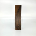 Gewürzmühle Walnuss“Eckig“ - daskuechenholz