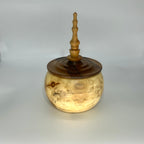 Dekodose Pappel - Nussbaum-Kirsche - daskuechenholz