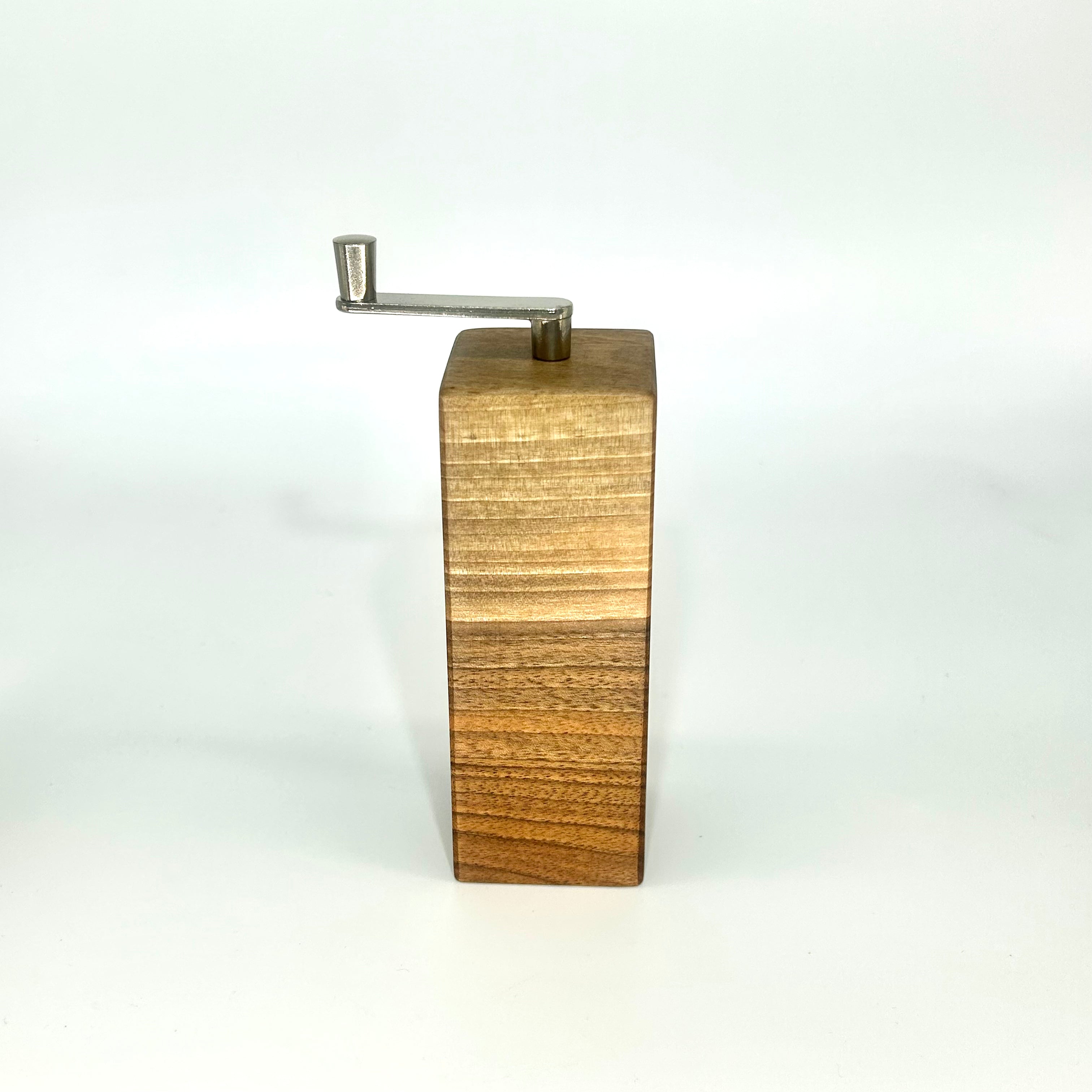 Muskatmühle Walnuss - daskuechenholz