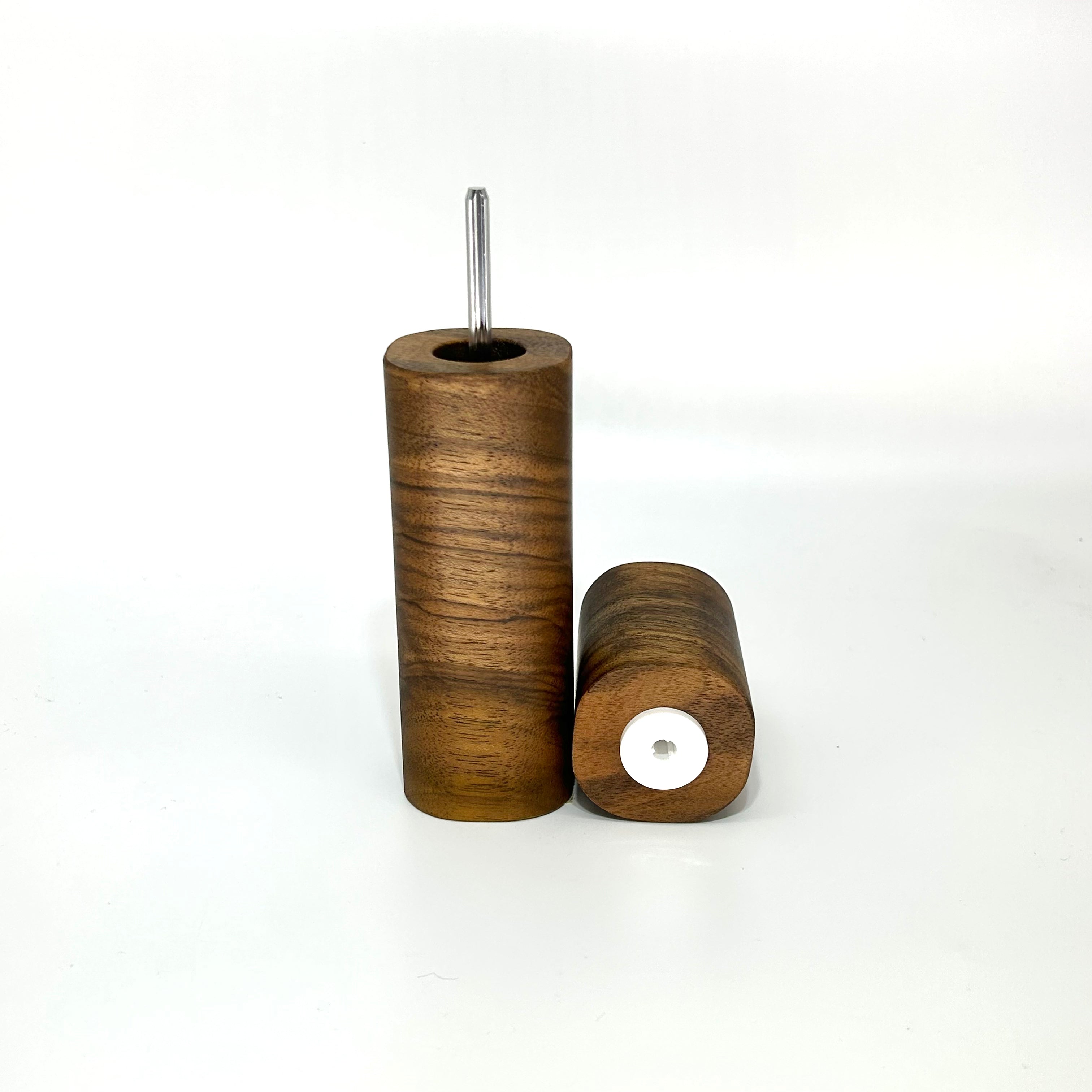 Gewürzmühle Nussbaum - daskuechenholz