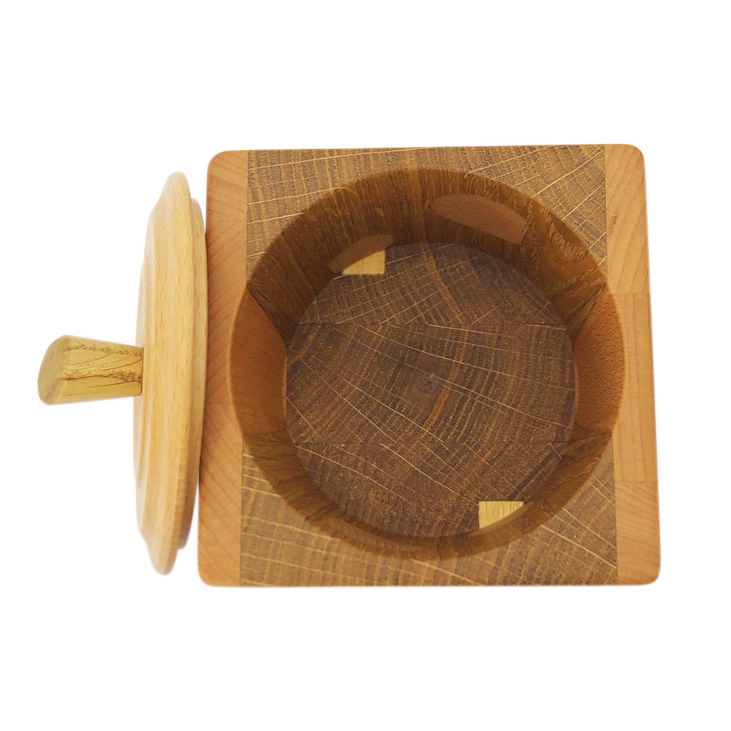 "Circles" Dekodose - daskuechenholz