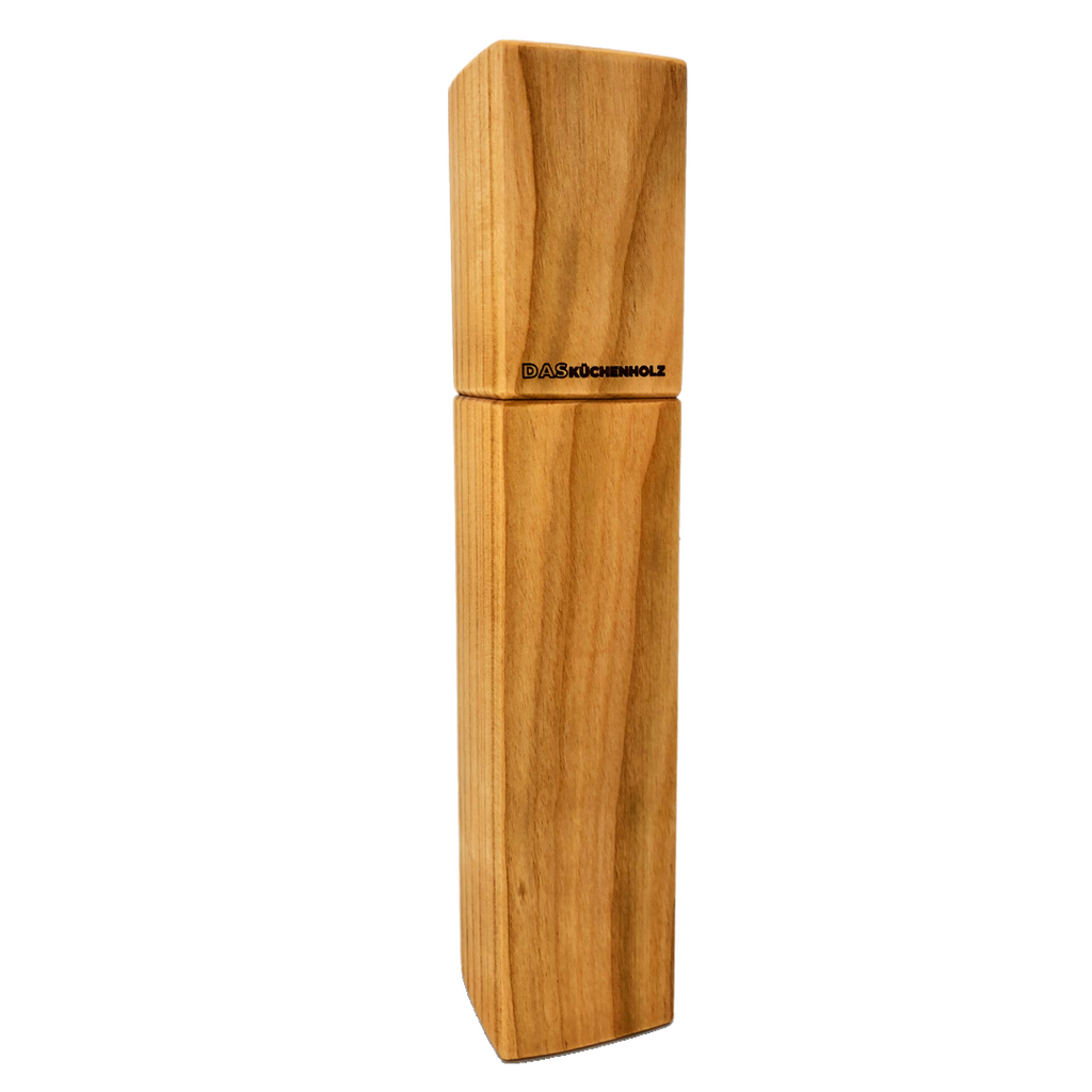 "Classic" Gewürzmühle Kirsche - daskuechenholz