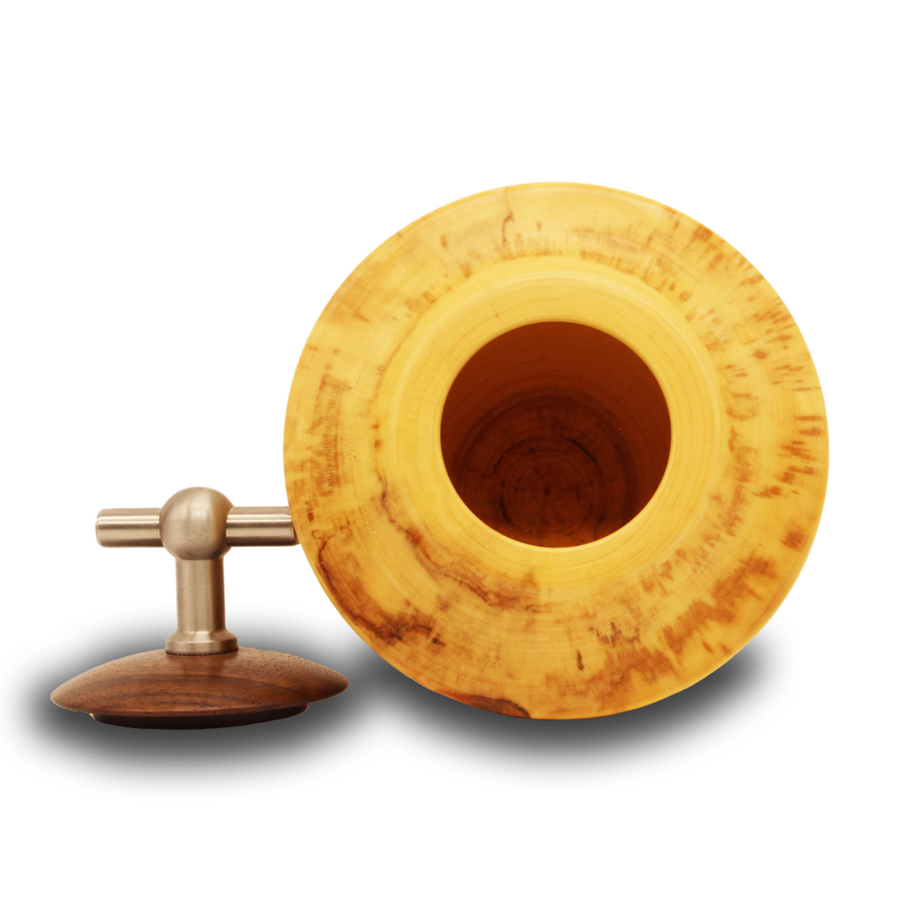 "Kreuz" Dekodose - daskuechenholz