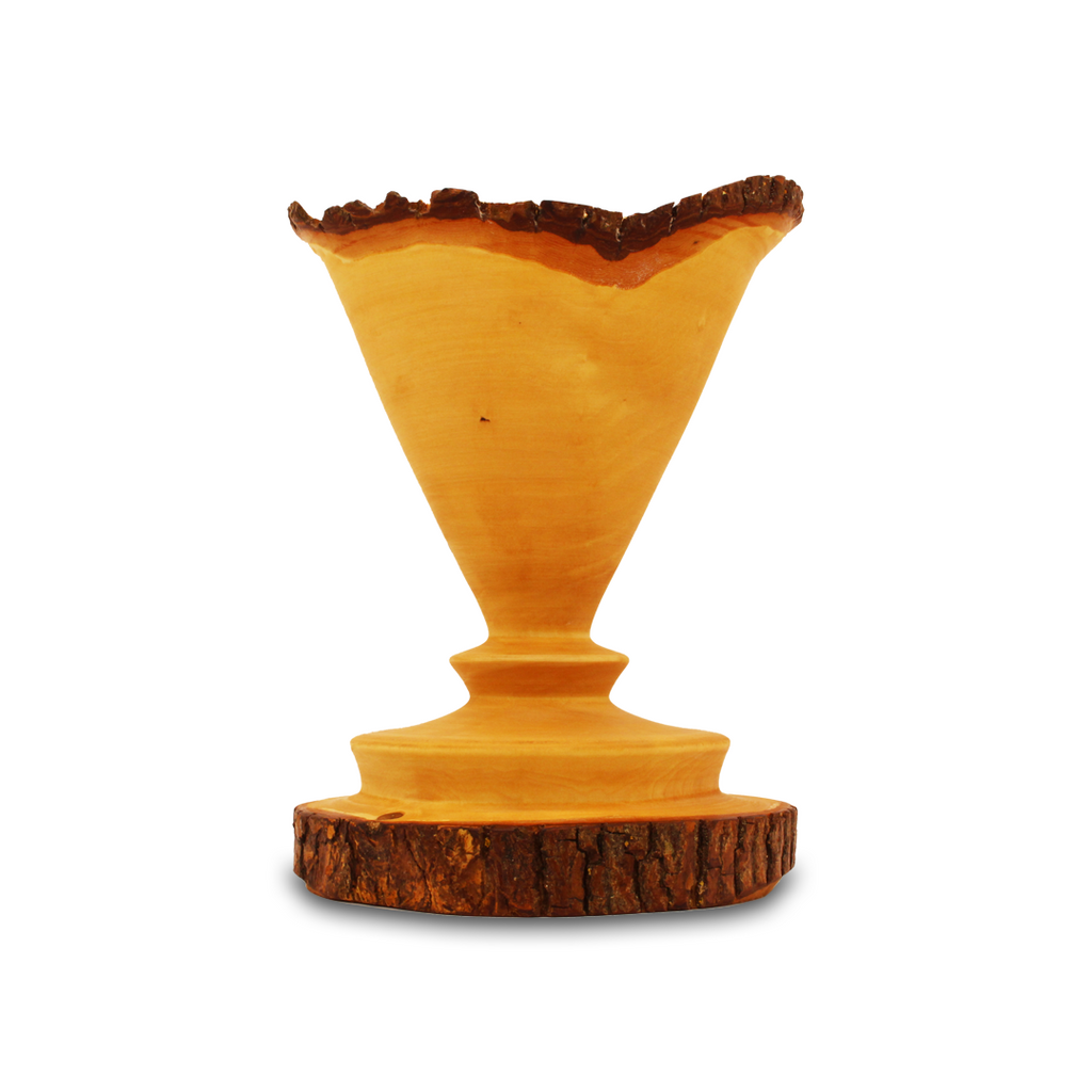 "Stamm" Pokal Kirsche - daskuechenholz