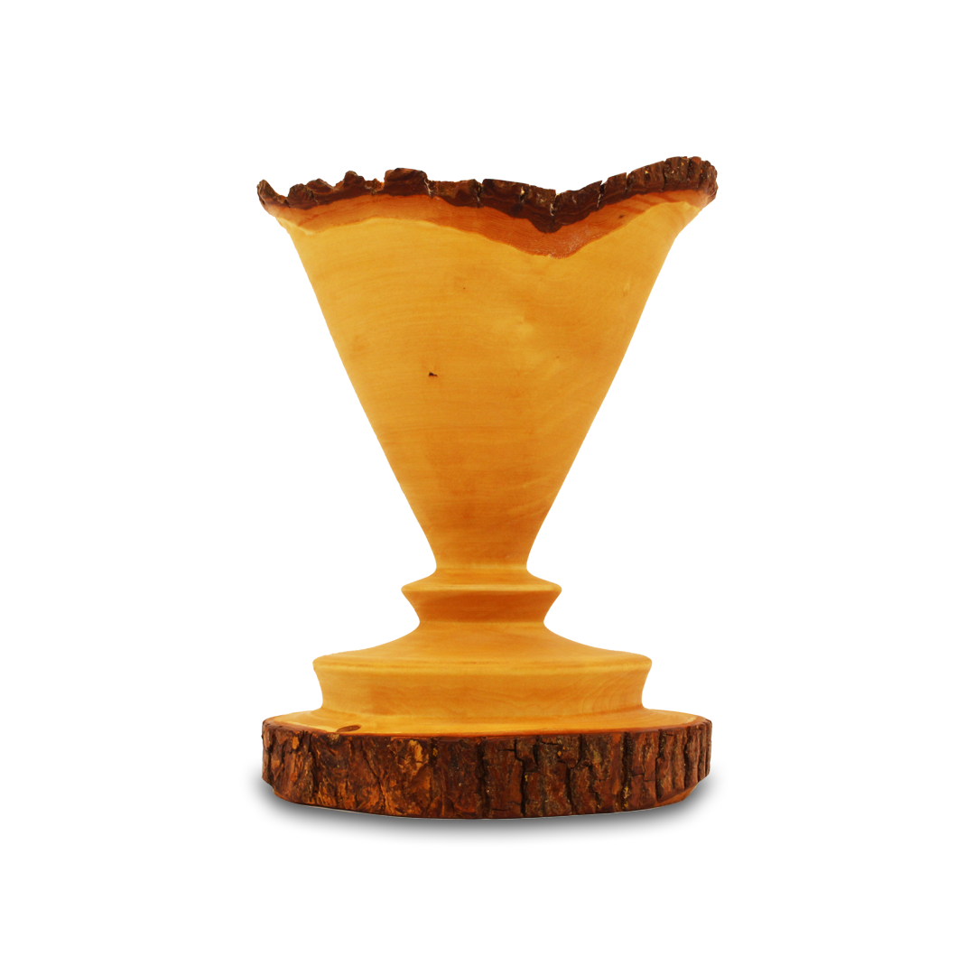 "Stamm" Pokal Kirsche - daskuechenholz