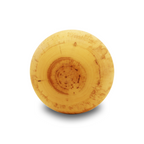 "Sun" Kugel inkl. Gestell - daskuechenholz