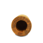 "Nature" Holzvase Kiefer - daskuechenholz