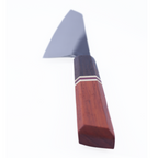 "Stripe" Edelstahl Küchenmesser - daskuechenholz