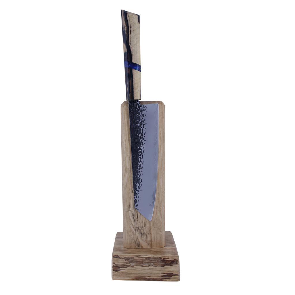 "Royal" Damaszener VG10 Küchenmesser - daskuechenholz