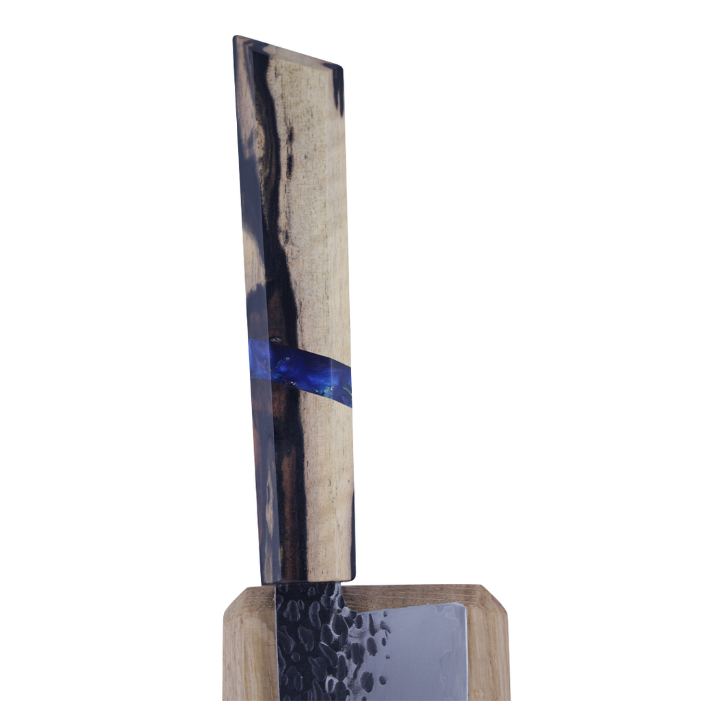 "Royal" Damaszener VG10 Küchenmesser - daskuechenholz